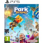 Park Beyond – Zboží Dáma