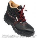 Compass Boty pracovní kotníkové zimní TEZU YT-80847 – Zboží Mobilmania