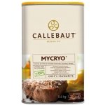 Callebaut Kakaové máslo Mycryo v prášku 600 g – Zboží Dáma