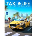 Taxi Life: A City Driving Simulator – Hledejceny.cz