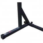 STRENGTHSYSTEM Squat Stands Stojany pod činku – Hledejceny.cz