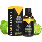 Bilovit esenciální olej Bergamot 30 ml – Hledejceny.cz