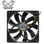 Scythe Slip Stream SY1225SL12SH – Sleviste.cz