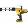 Vytlačovací pistole DeWALT DCE560N