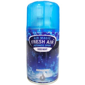 Fresh air Osvěžovač vzduchu 260 ml Good night