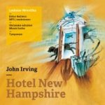 Hotel New Hampshire – Hledejceny.cz