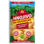 Forestina hnojivo na brambory MINERAL 5 kg – Zboží Mobilmania