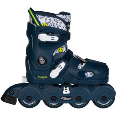 Powerslide Playlife Smile Boys – Sleviste.cz