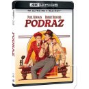 Podraz: 2Blu-ray