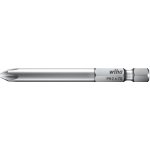 Bit Professional dlouhý drážka Phillips PH2 x 50 mm Wiha W33704 – Zboží Dáma