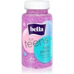 BELLA For Teens Bath Pearls koupelové perly 120 ml – Zboží Mobilmania