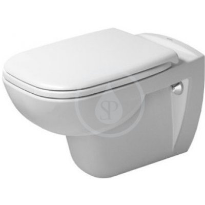 Duravit D-Code 25700920002 – Hledejceny.cz