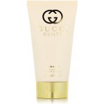 Gucci Guilty tělové mléko 150 ml – Zbozi.Blesk.cz