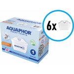 Aquaphor Maxfor+ B25 6 ks – Hledejceny.cz
