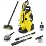 Kärcher K 4 Power Control Car&Stairs 1.324-040.0 – HobbyKompas.cz