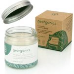 georganics plná minerálů Spearmint 60 ml – Hledejceny.cz