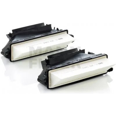 MANN FILTER Vzduchový filtr C 29 035-2 – Hledejceny.cz