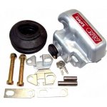 Zámek spojovacího zařízení AL-KO Safety Compact typ pro AK 160/300/350/270 ø 50 mm | Zboží Auto