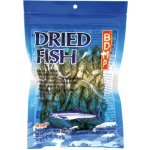 BDMP Sušené ančovičky solené M 100 g – Zboží Dáma