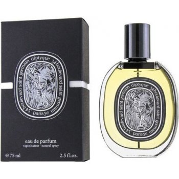 Diptyque Vetyverio parfémovaná voda unisex 75 ml