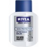 Nivea For Men Silver Protect voda po holení 100 ml – Zboží Dáma