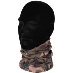 Fox nákrčník Lightweight camo Snood – Hledejceny.cz