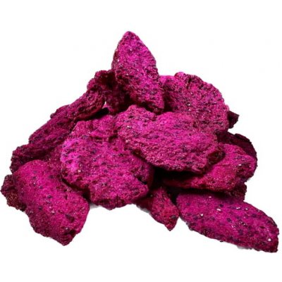 Ochutnej Ořech Dračí ovoce lyofilizované 30 g – Zbozi.Blesk.cz