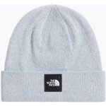 The North Face Dock Worker Recycled Beanie tnf pale grey heather – Hledejceny.cz