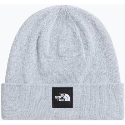The North Face Dock Worker Recycled Beanie tnf pale grey heather – Hledejceny.cz