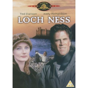 Loch Ness DVD