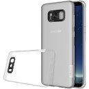 Pouzdro Nillkin Nature TPU Samsung G955 Galaxy S8 Plus čiré