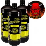 Carp Servis Václavík Atraktor CSL Cornkiller Satan 1 L – Zboží Dáma Carp Servis Václavík Atraktor CSL Cornkiller Satan 1 L – Zboží Dáma
