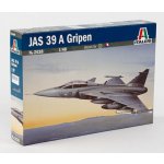 Italeri JAS 39 A GRIPEN 2638 1:48 – Zbozi.Blesk.cz