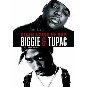 Shakur, Tupac & Christoph - Slain Icons Of Rap