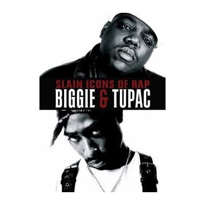 Shakur, Tupac & Christoph - Slain Icons Of Rap