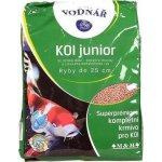Vodnář Koi Junior 0,5 kg – Zboží Mobilmania