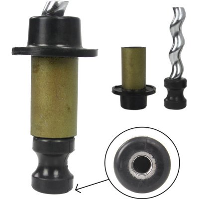 Mar Pol Rotor + stator pro hlubinné čerpadlo do vrtu 0,55 - 0,75; 140mm M79913-01 – Zbozi.Blesk.cz