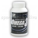 Bioglan Super Fish Oil Super koncentrované Omega-3 100 kapslí