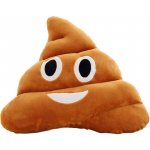 Popron.cz Polštář hovno 50 – Zboží Dáma Popron.cz Polštář hovno 50 – Zboží Dáma