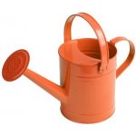 Esschert Design kovová dětská oranžová 1,5 l – Zboží Mobilmania
