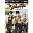 Hra na PC Jack Keane 2: The Fire Within