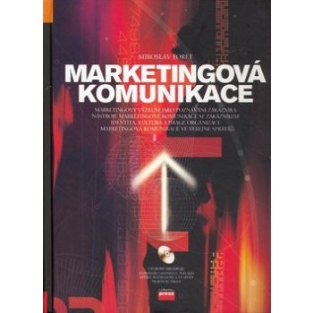 Marketingová komunikace Foret, Miroslav