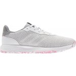 Adidas S2G SL Wmn grey/white/pink – Zboží Dáma