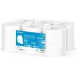 Velvet Care Jumbo 140m 2-vrstvý 12 ks – Zboží Mobilmania