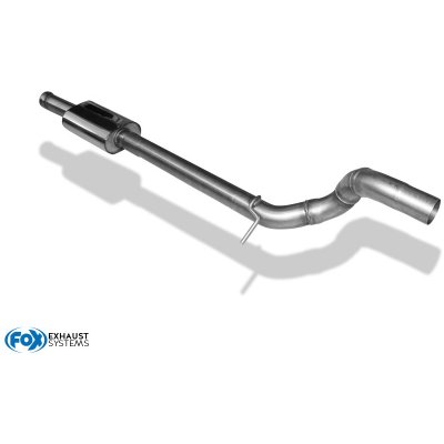 FOX JE033000-VSD – Hledejceny.cz