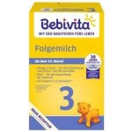 Bebivita Mléčná kaše sušenková 500 g – Zboží Dáma