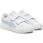 Puma Rickie Classic V Ps 394253-12 bílá – Zboží Dáma