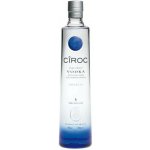 Ciroc Vodka 40% 0,7 l (holá láhev) – Hledejceny.cz
