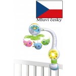 Vtech Hrající kolotoč 3v1 – Sleviste.cz