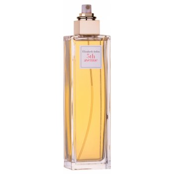 Elizabeth Arden 5th Avenue parfémovaná voda dámská 125 ml tester